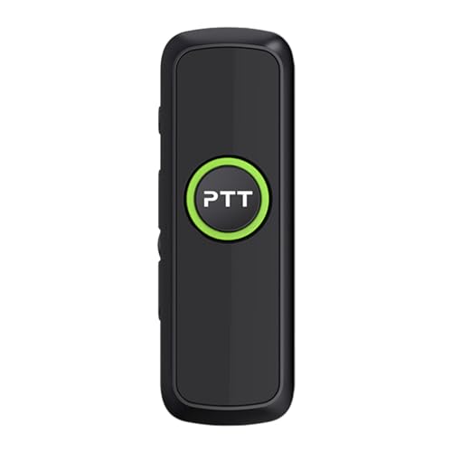 Small Walkie Talkie | Restaurant Staff Radio Headset | Portable Earpiece Walkie Talkie, Outdoor Sport Supermarket Hospital Tourism, Two-way Radio for Restaurants