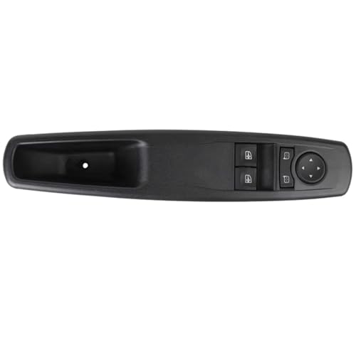 Commande électrique de levage gauche pour Fluence interrupteur haute précision - 3