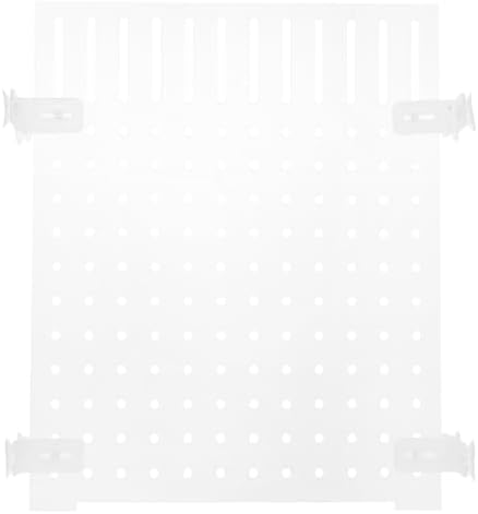 BUGUUYO 2 Stück Aquarium Luftdiffusor - Flexibler Gummischlauch Für Sauerstoffversorgung