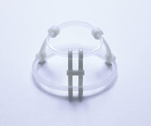 Saphit(サフィット)仮性包茎用器具 ロング - 画像1