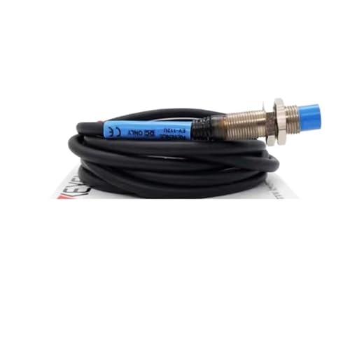 Détecteur de proximité EV-112M haute précision pour détection métallique stable