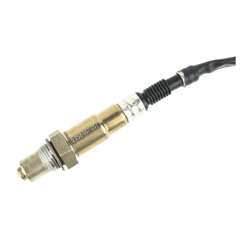 Sonde lambda automobile 5 fils à réponse rapide pour Phaeton 2004 - 2