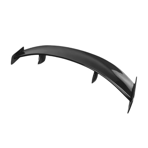 と互換性がある Benz CLA180 CLA200 CLA250 CLA260 CLA45 W117 C117 2013-2023 リアトランクウィングに適合(Carbon Fiber)