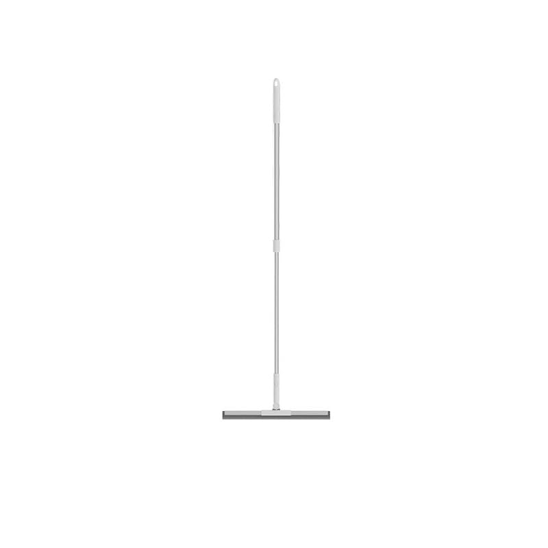 Amso Floor Squeegee Silicone Blade Long Handle of 45" for Window Cleaning Shower Squeegee Scrubber Combi with Pole Extendable Telescopic Adjustable Stainless Cleaner Glass Squeegee Bathroom Shower (B0CKLWC8GZ) Amazon Price History, Amazon Price Tracker