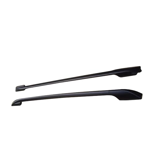 Equipaje superior coche Toyota RAV4 solucion espacio barra techo YH-C-067 negro