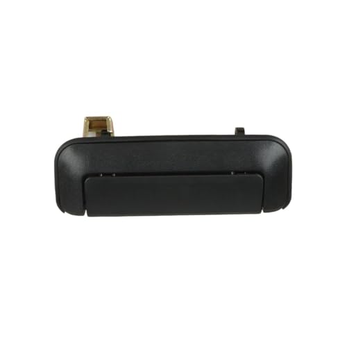 Poignée de hayon arrière MN182517 idéale pour charger votre pickup L200 Triton en voyage