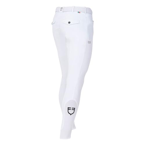 Jumping Riding Pants 46 de equitación con diseño premium para jinetes exigentes 4