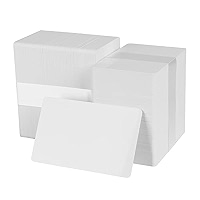 Colored PVC Cards | POS OF AMERICA