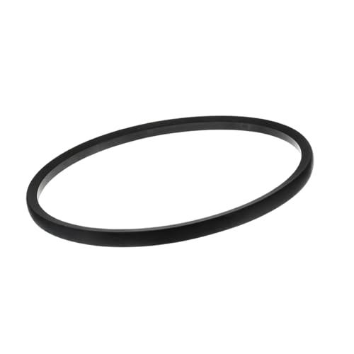 Courroie trapézoïdale A-99 2515 mm anti-patinage pour réparer la transmission d'un compresseur