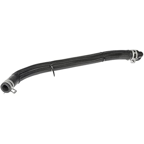 Dorman Engine Oil Cooler Hose Cover