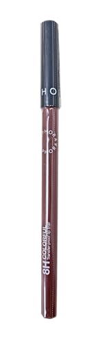 SEPHORA COLLECTION Colorful 8HR Longwear Transferproof Lip Liner - 06 Rosewood Mood (matte rosewood nude) - 0.04 oz / 1.2 g