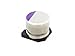 PANASONIC INDUSTRIAL DEVICES 35SVPF22M SVPF Series 35 V 22 uF ?20% 6.3 x 6 mm SMT Polymer Aluminum Capacitor - 1000 item(s)