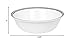 Livingware 18 oz. City Block Soup / Cereal Bowl [Set of 6]