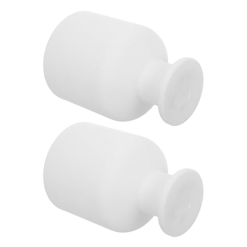 Diffuseur à bâtonnets en verre flacon 150ml pour aromathérapie salon - 2