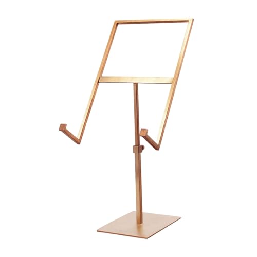 STSFXIF シャツディスプレイスタンド 33cm-47cm 高さ調節可能 伸縮式 昇降式 衣類