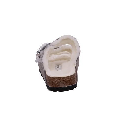 Image of Birkenstock Women's Arizona Soft Footbed Sandals