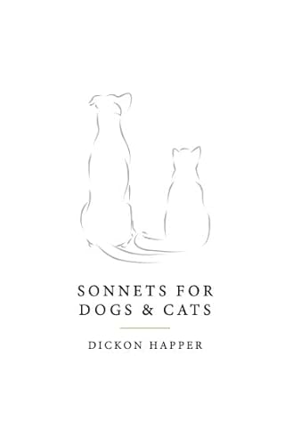 Sonnets For Dogs And Cats