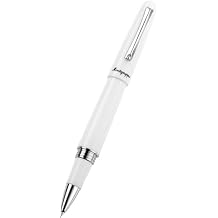 Montegrappa Elmo 01 Frost Fountain Pen