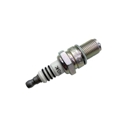 Bougie BR9ECMIX étincelle stable pour moteurs de cross TC TE MC 85 150