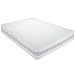 Classic Brands 11-Inch Engage Hybrid Cool Gel Memory Foam and Innerspring Mattress, King