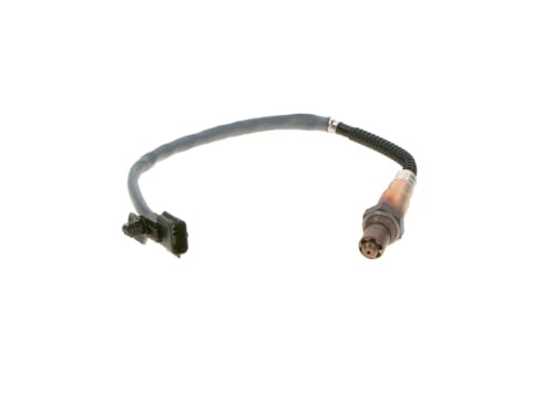 Sonde lambda BOSCH 0258006971 d'origine pour Renault Clio 3 et Twingo 2