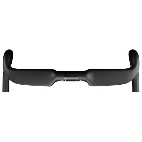 Guidon gravel bike carbone RXL SL guidon vélo de course 31,8 mm carbone routage interne drop bar...