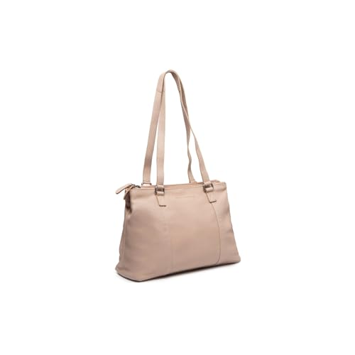 Sac à épaule Marvos en cuir haut de gamme pour une élégance durable au quotidien