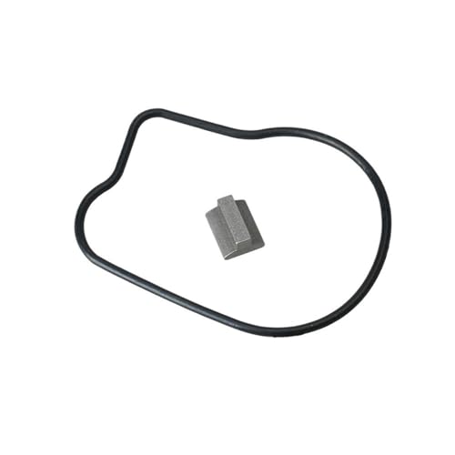Kit de réparation de turbine de pompe à eau pour moteur BF40 BF50 - 3