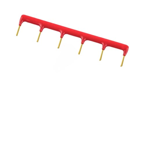 Connecteur Posit 8 canaux pour câblage de module relais 24V de domotique