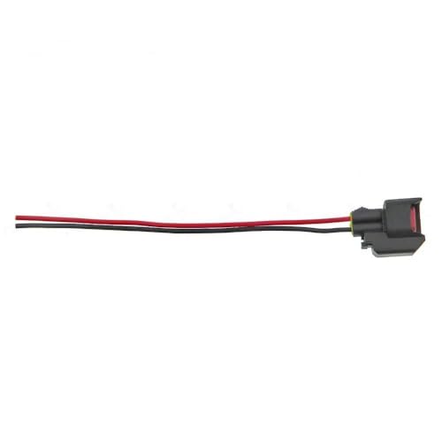 Capteur ABS avant Transit MK8 capteur vitesse roue BK31-2B372-AA 2.2L