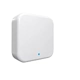 Esta cerradura de puerta inteligente Bluetooth TTLock está especialmente diseñada for uso en exteriores, con un excelente rendimiento a prueba de agua, puede hacer frente a la lluvia, la nieve, la humedad y otras inclemencias del tiempo, perfecta for campamentos, almacenes al aire libre, casas de vacaciones y otros entornos, for garantizar su seguridad y mejorar en gran medida la confiabilidad del uso en exteriores.