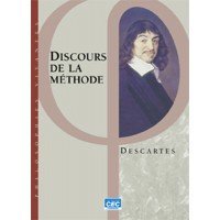 Discours De La Methode (Philosophies Vivantes) [Paperback] Descartes and CEC