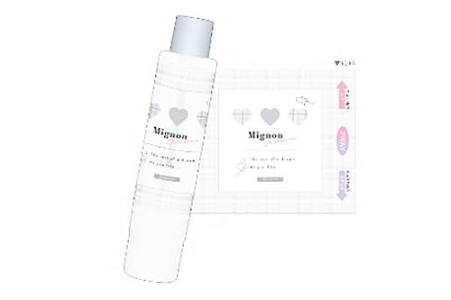 J~IWp 2WAŶ MIGNON AMOUR 208012