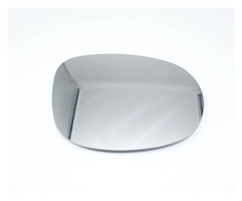 Rétroviseurs extérieurs chauffants Fiat Idea pour remplacer un miroir cassé