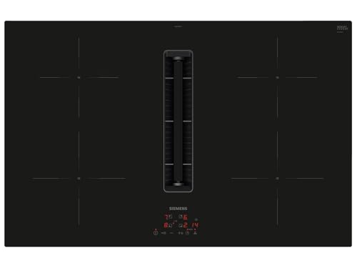 Siemens EH801BE15E Kochfeldabzug Induktion