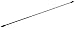 Rod, Filter, 20 in, Min. Qty 8 (8 Pieces)