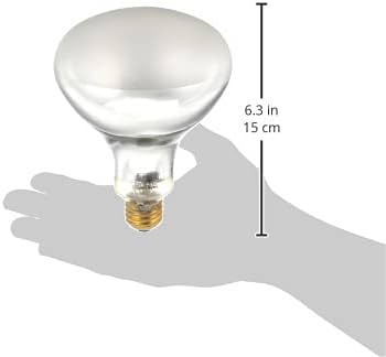 Amazon | エキゾテラ GEX EXOTERRA ソーラーグローUV 125W PT2192 UVB&