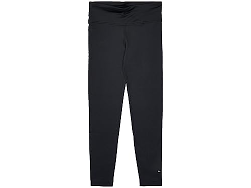 Leggings Nike G NK DF One Luxe pour fille en noir