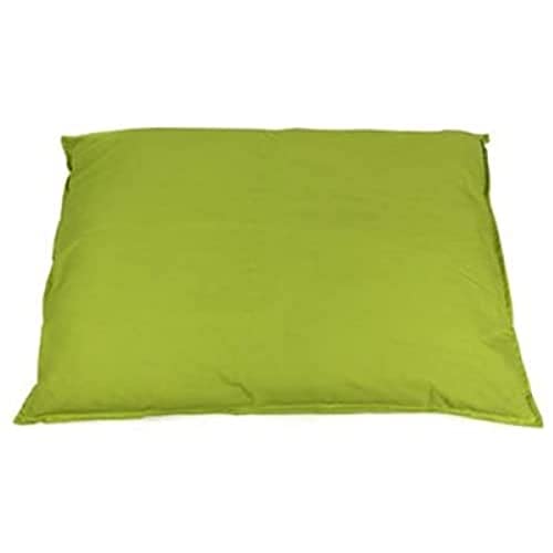 Lex & Max Funda Rectangular Tivoli Lima 100X70 evita olores en camas de perro 2