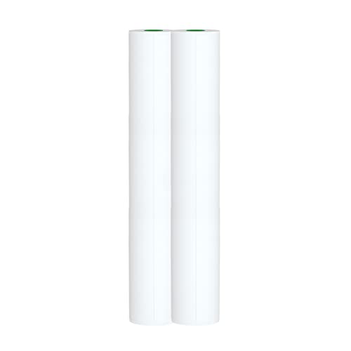 Papel térmico plegable para impresión portátil de documentos y fotos en alta nitidez