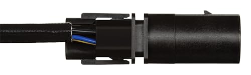 Sonde Lambda NTK UAA3002-VW014 capteur d'oxygène haute précision 94200 - 3