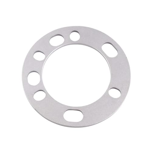 Adaptateurs roue moyeu 6mm double entraxe pour Dodge RAM 1500 auto