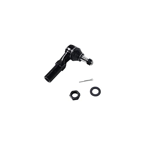 Amumu Front Outer Tie Rod End Fits 2002-2008 RAM 1500 2003-2010 RAM 2500 2003-2010 RAM 3500 ES3538 Cover