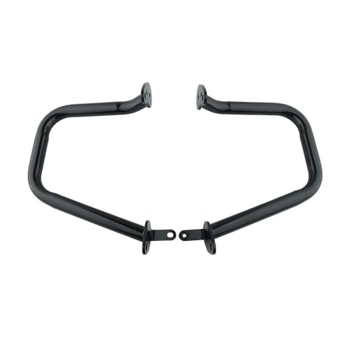 Pare-chocs pour CB350 et GB350, finition premium haut de gamme