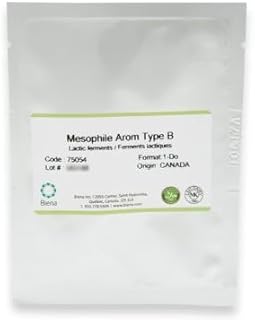 Mesophilic Culture Aroma Type B