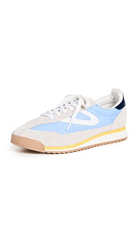 Image of TRETORN Women's Rawlins Casual Lace-Up Sneakers