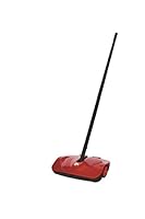 Algopix Similar Product 9 - Dirt Devil Simpli Sweep Manual Push
