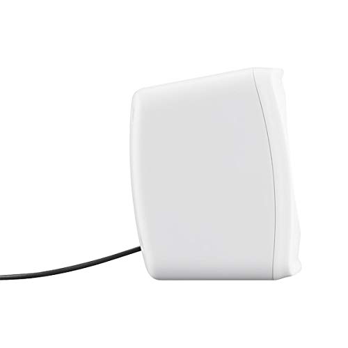Amazon.co.jp: BUFFALO(バッファロー） BSSP108UWH PC用スピーカー USB
