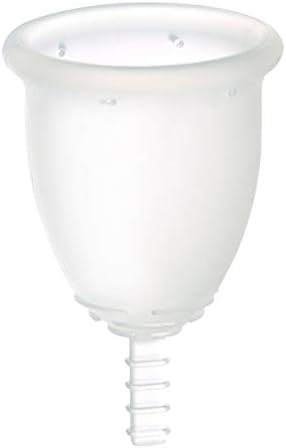 fleurcup® Menstrual Cup (Size Multiple Choice)
