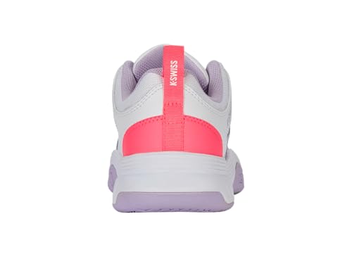 K-Swiss Women's Court Express 2 Tennis Shoe4